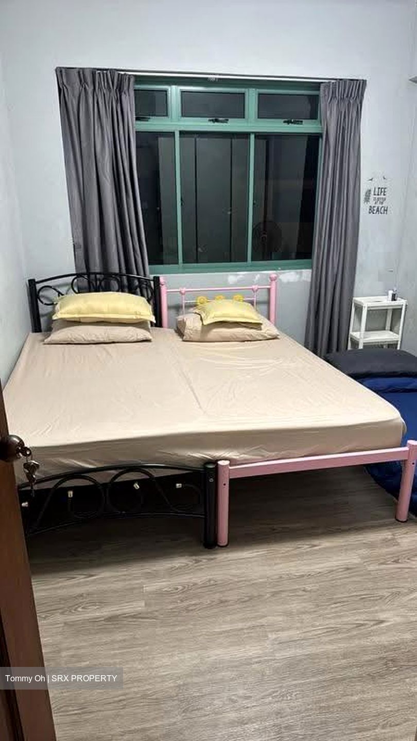 Changi Green (D16), Condominium #629271141